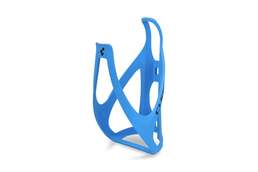 CUBE Flaschenhalter HPP matt blue´n´black