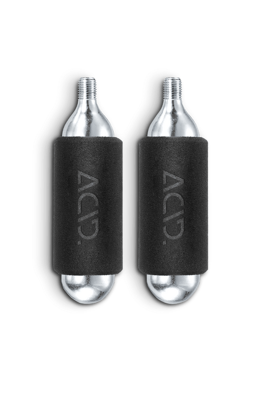 ACID CO2 Kartusche 25g