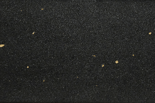 CUBE Lenkerband Cork black
