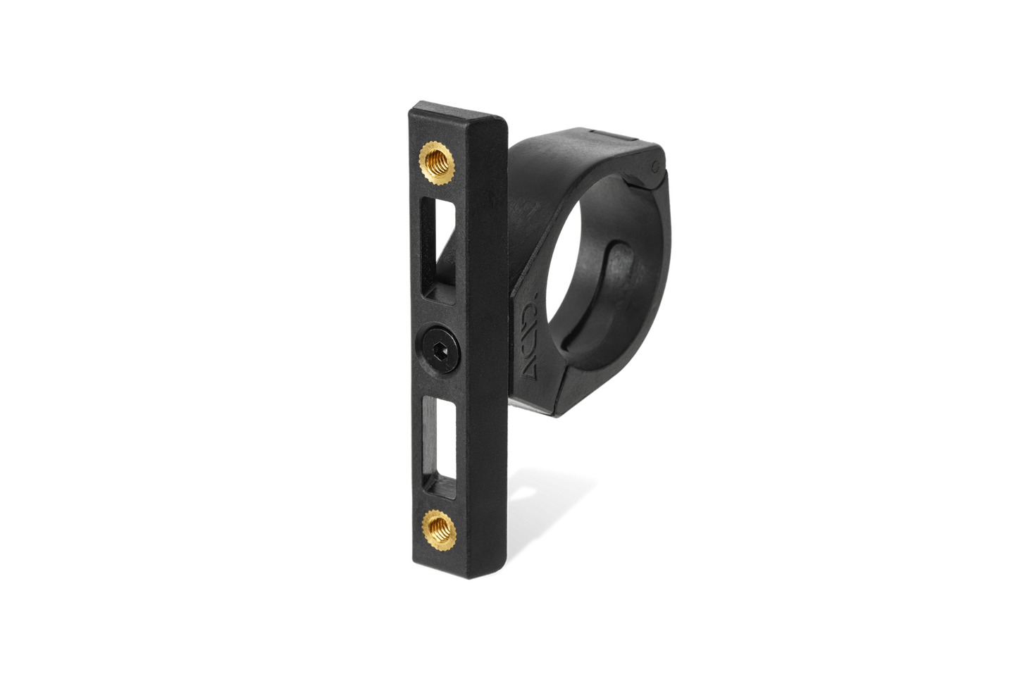 ACID Lenkeradapter für Flaschenhalter black