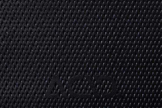 ACID Lenkerband CC 3,5 CMPT 3,5 mm black