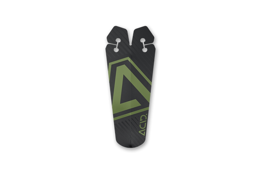 ACID Schutzblech SPLASH black ´n´ olive