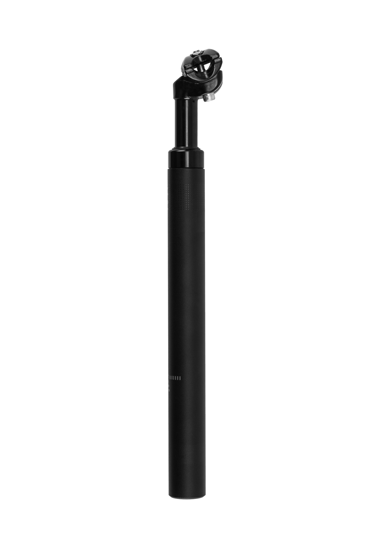 RFR Gefederte Sattelstütze PRO 30.9 mm x 350 mm