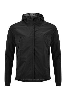 CUBE ATX Regenjacke CMPT black S