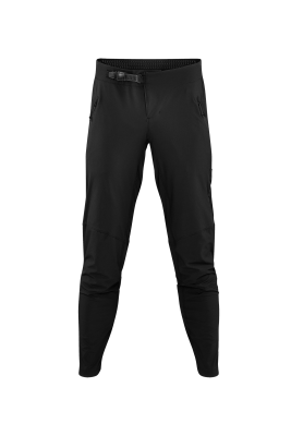 CUBE VERTEX Baggy Pants black S