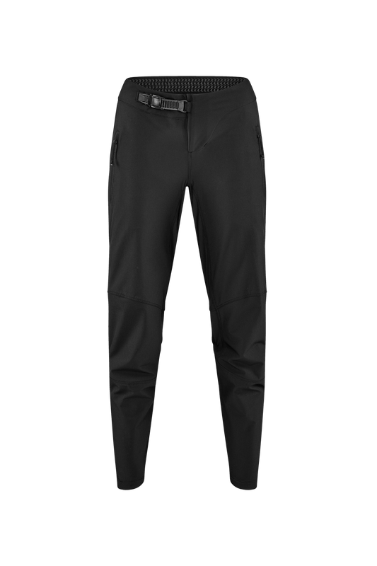 CUBE VERTEX WS Baggy Pants black S (36)