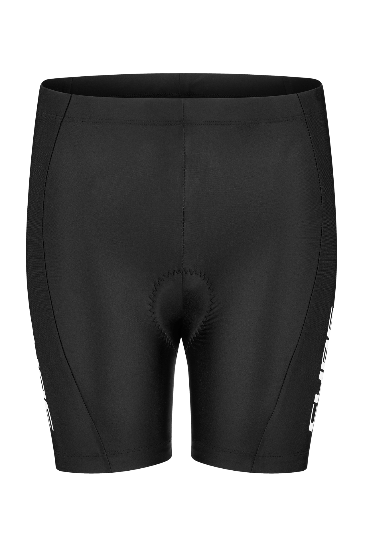 CUBE TEAMLINE Radhose ROOKIE black´n´white XS
