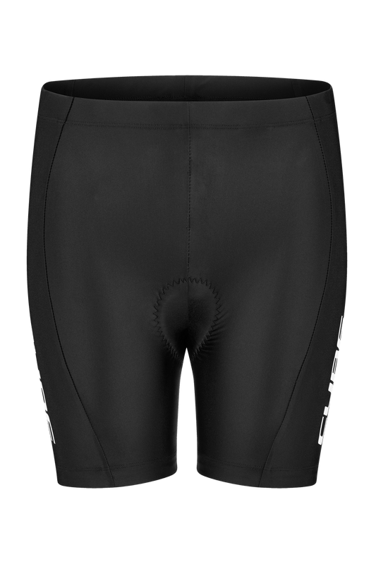 CUBE TEAMLINE Radhose ROOKIE black´n´white XS