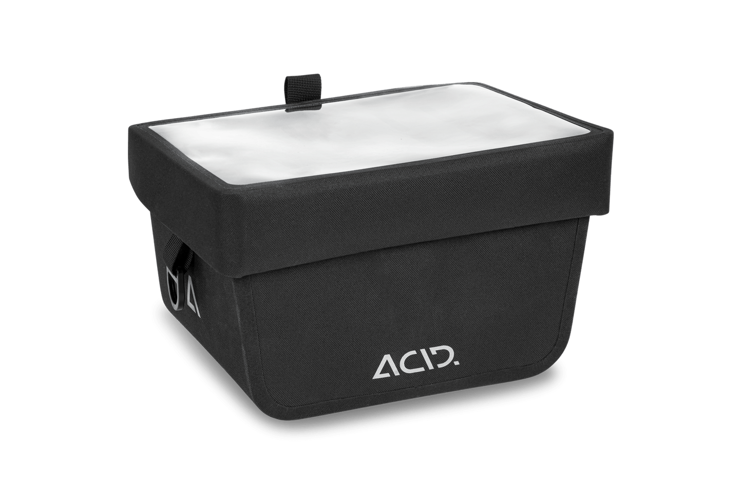 ACID Lenkertasche PRO 5 FILink black