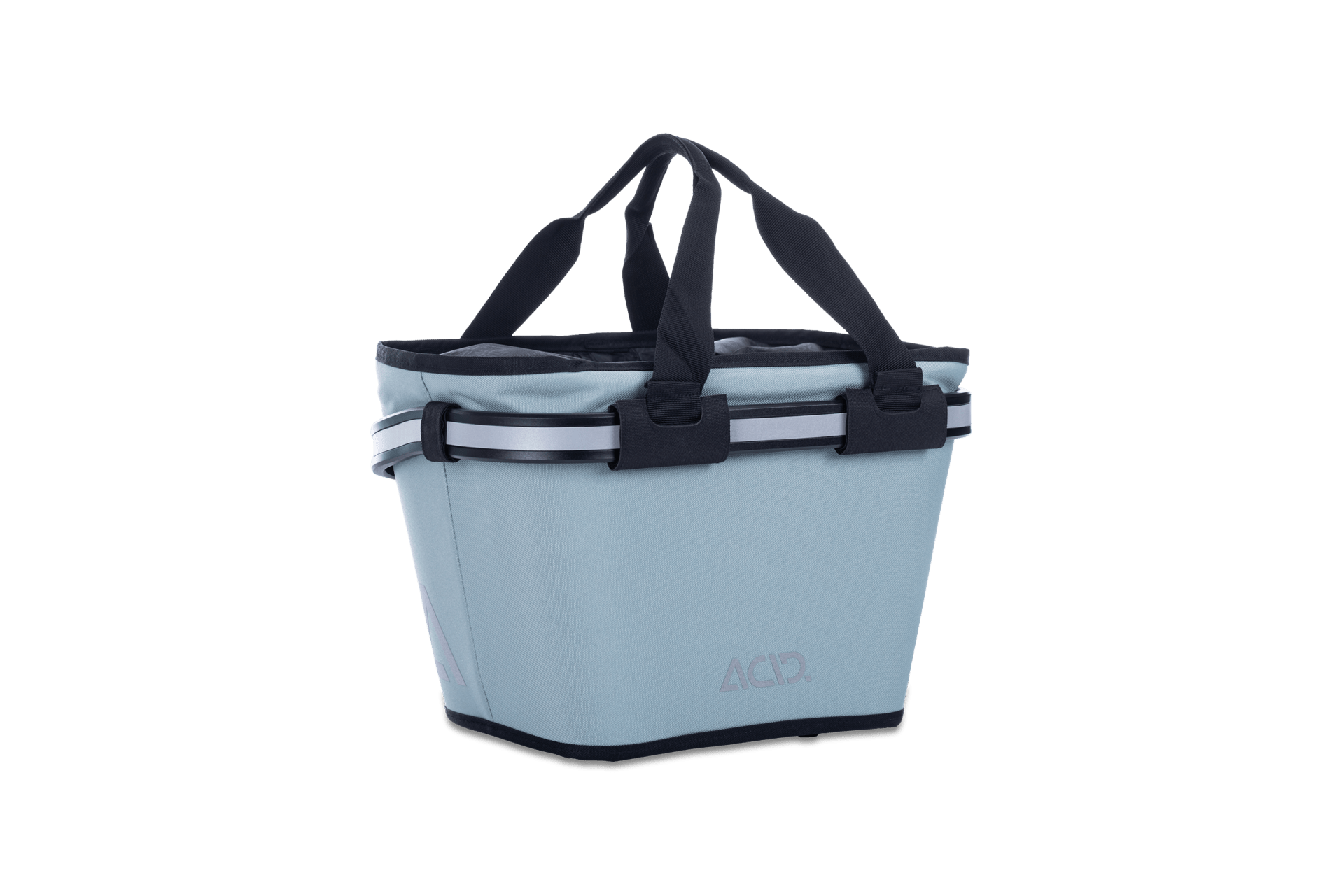 ACID Lenkerkorb CITY 15 FILink grey