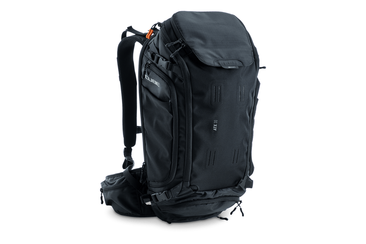 CUBE Rucksack ATX 30 black