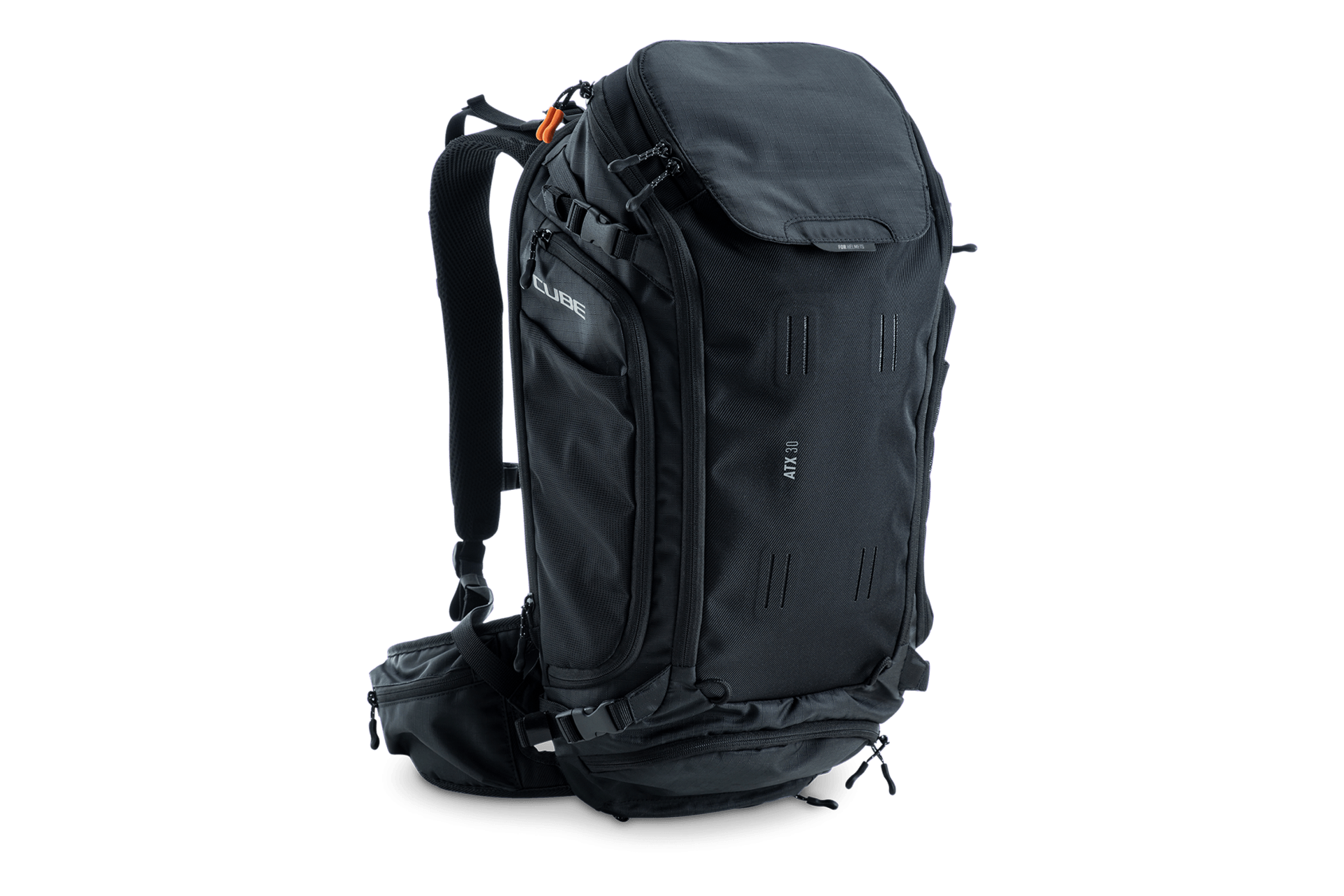 CUBE Rucksack ATX 30 black