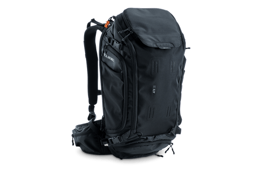 CUBE Rucksack ATX 30 black