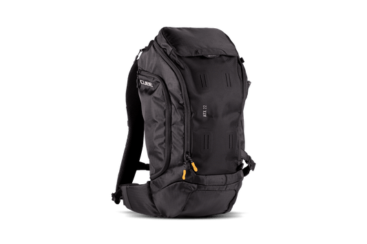 CUBE Rucksack ATX 22 black
