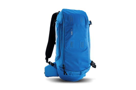 CUBE Rucksack PURE 12 blue