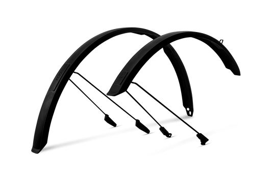 ACID Schutzblechset 50 28" BB Mount 2.0