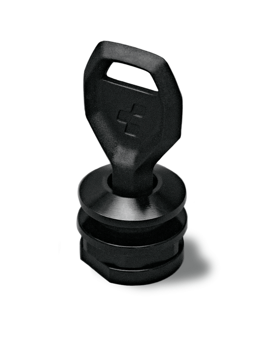 CUBE PowerTube Coverlock