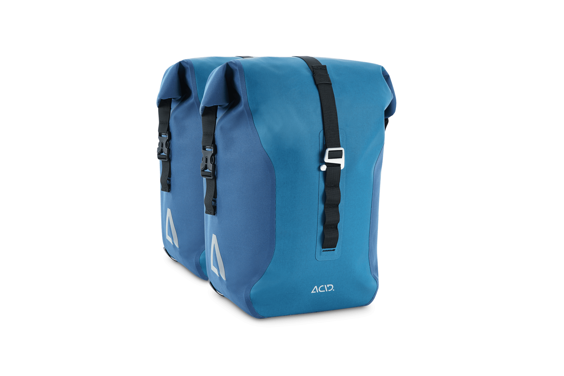 ACID Seitentasche PRO 20/2 SMLink dark blue´n´black