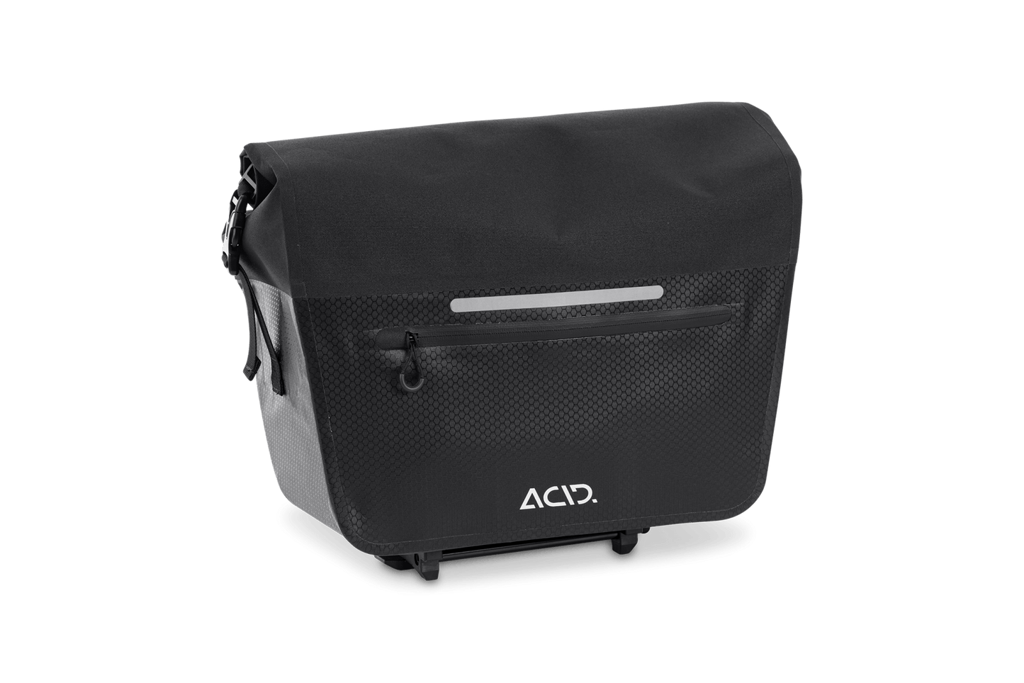 ACID Gepäckträgertasche PRO 14 RILink black