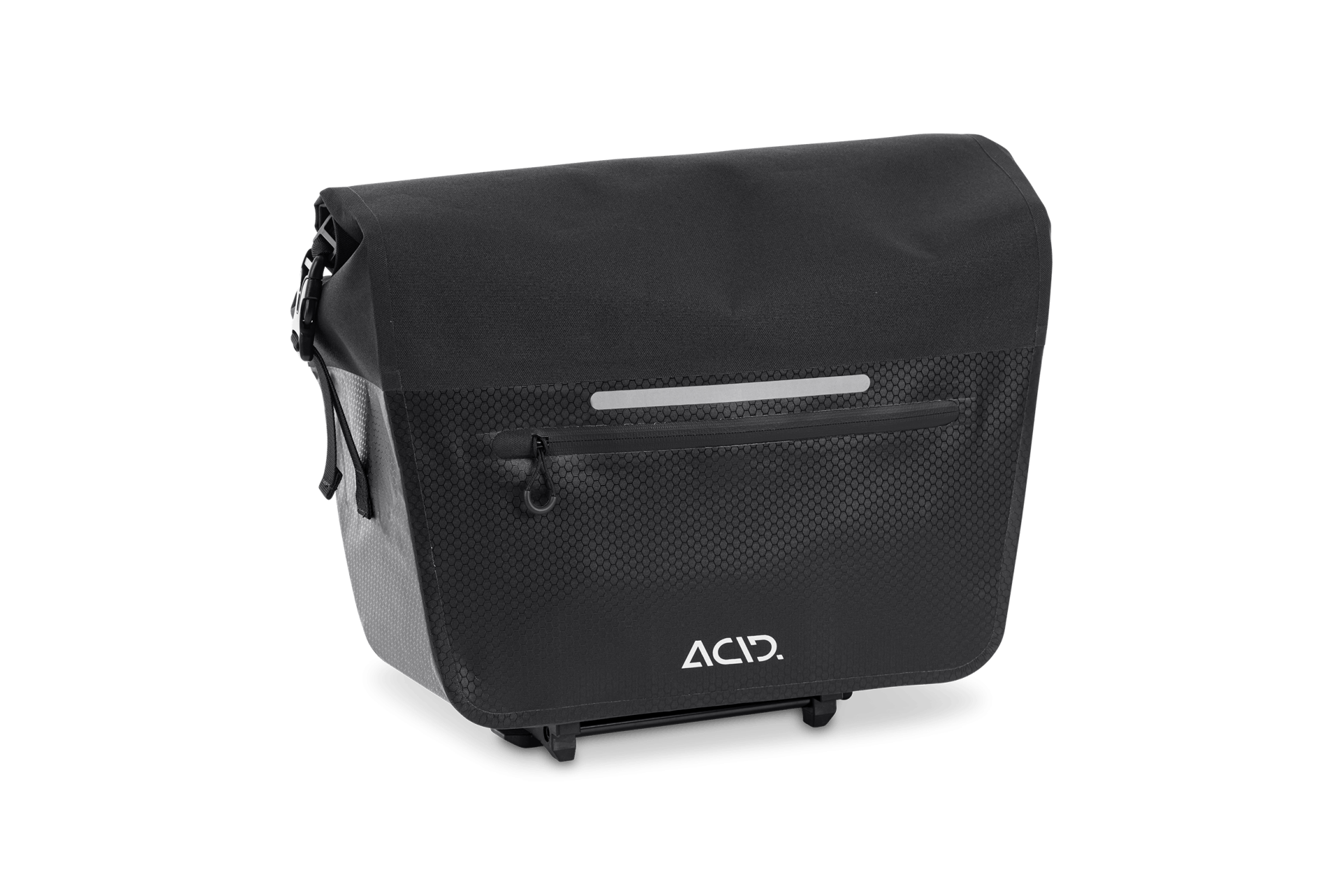ACID Gepäckträgertasche PRO 14 RILink black