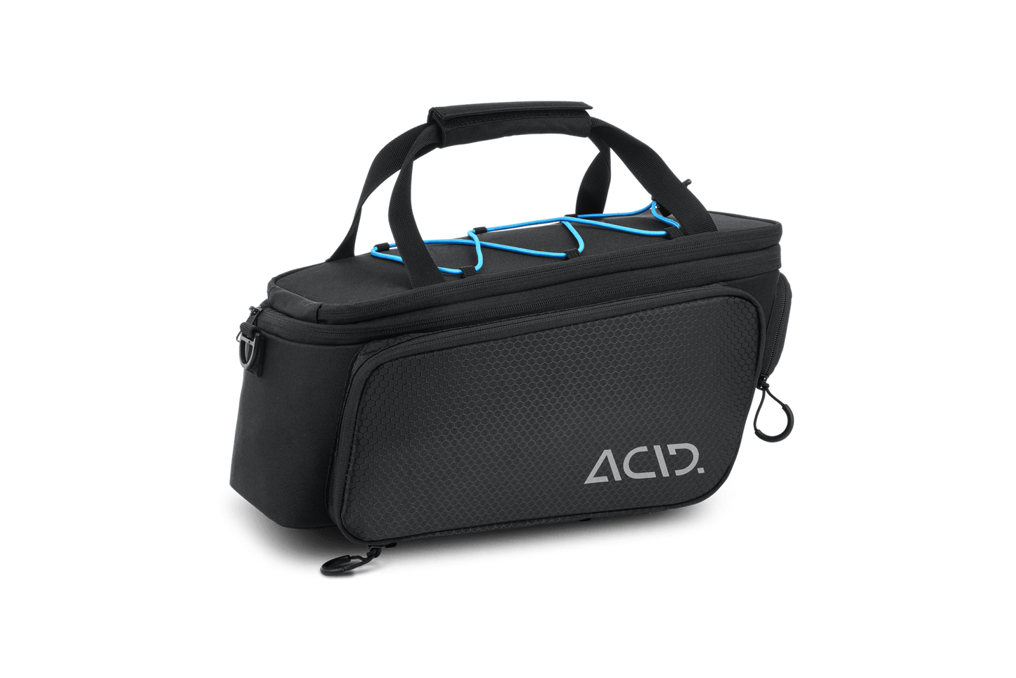 ACID Gepäckträgertasche CITY 8+16 RILink