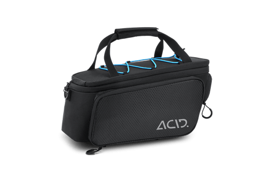 ACID Gepäckträgertasche CITY 8+16 RILink