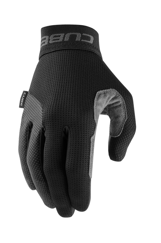 CUBE Handschuhe CMPT PRO langfinger black XS (6)