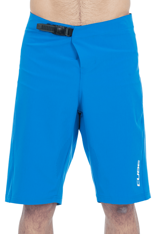 CUBE VERTEX Lightweight Baggy Shorts
