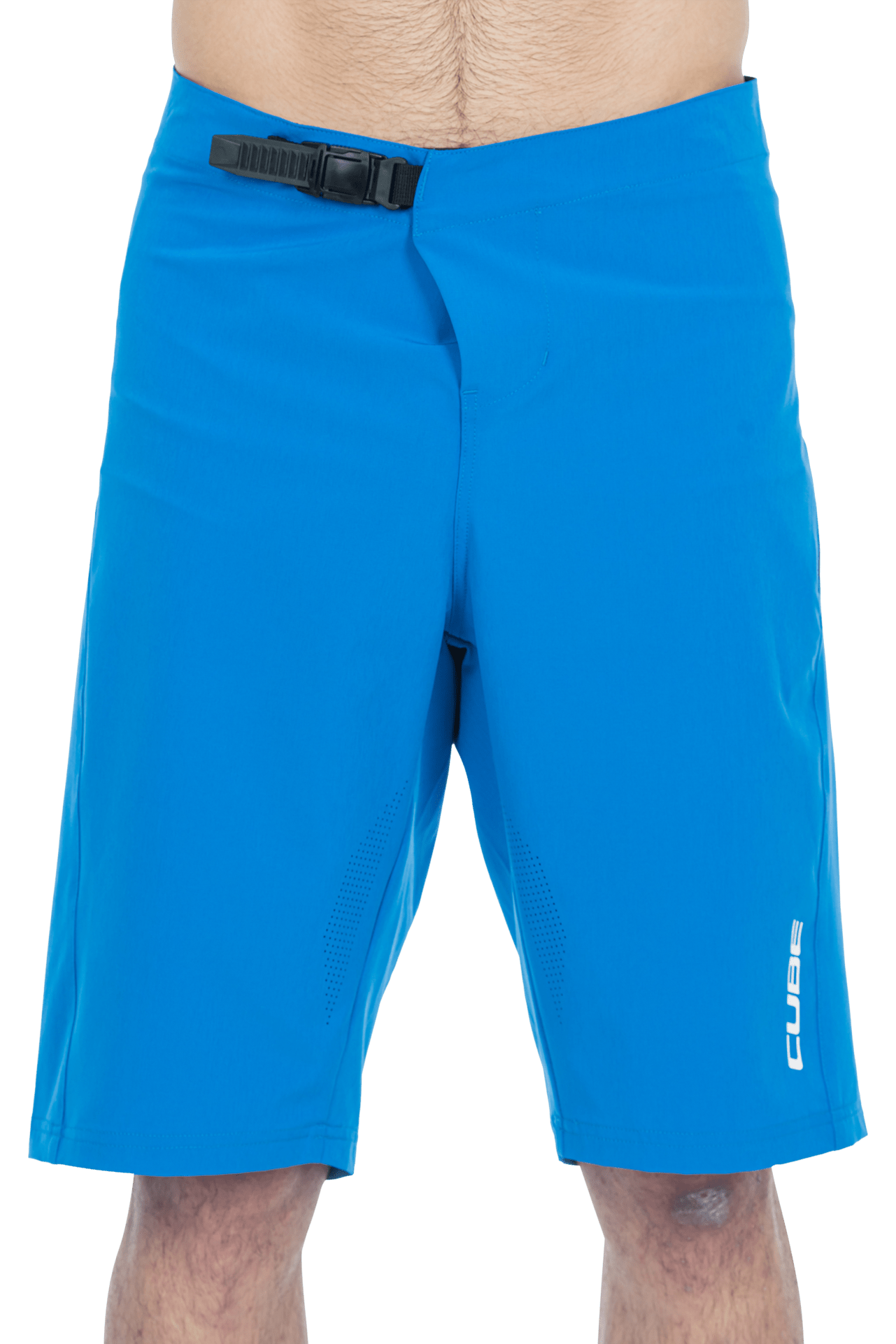 CUBE VERTEX Lightweight Baggy Shorts