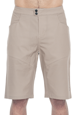 CUBE ATX Baggy Shorts CMPT sand S