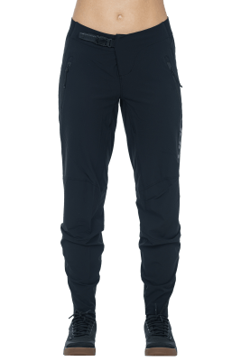 CUBE VERTEX WS Baggy Pants black S (36)