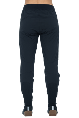 CUBE VERTEX WS Baggy Pants black S (36)