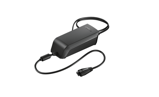 CUBE Bosch Ladegerät 4A black