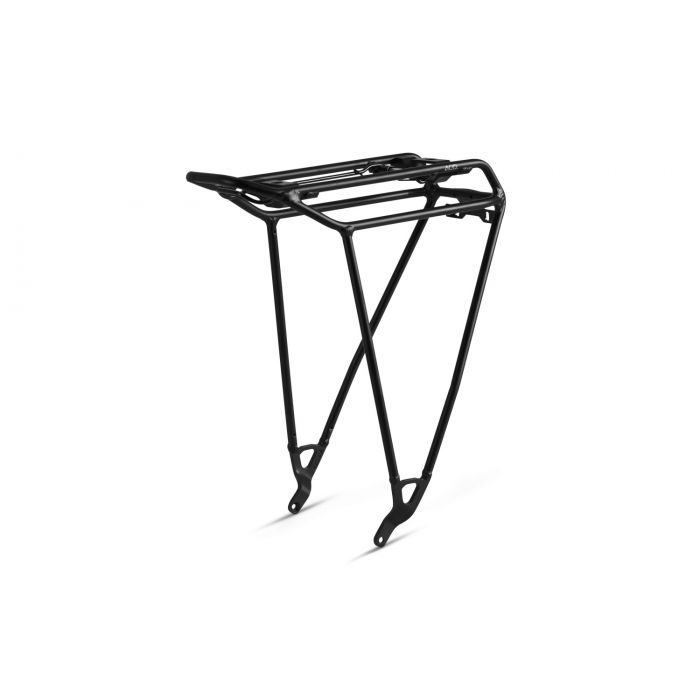 ACID Gepäckträger SIC 26" RLink black