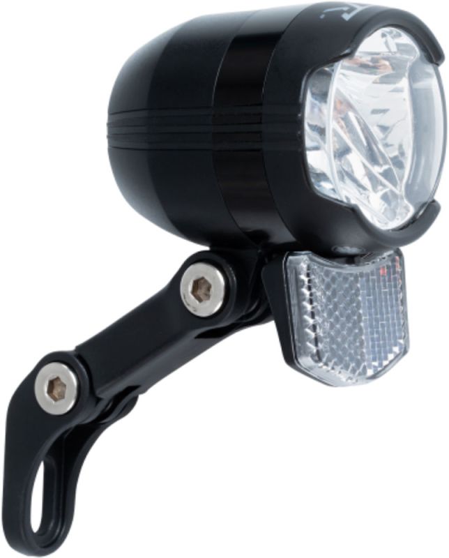 RFR E-Bike Frontlicht E 80 BES3 black