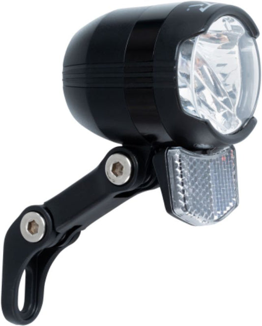 RFR E-Bike Frontlicht E 80 BES3 black