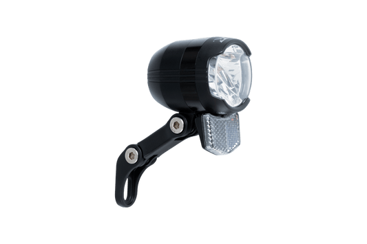 RFR E-Bike Frontlicht E 80 black