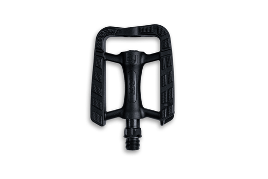 RFR Pedale Comfort HQP black