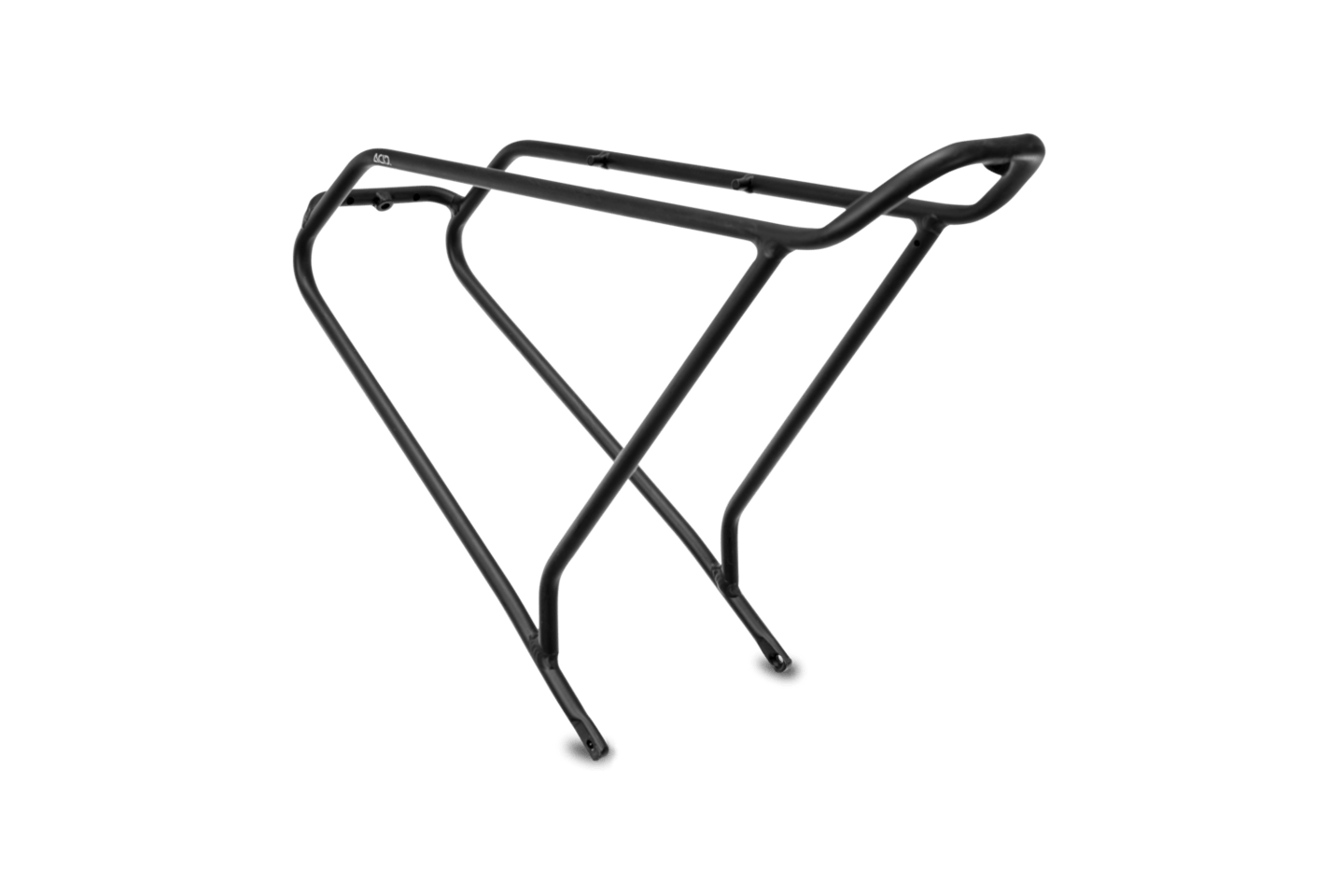 ACID Gepäckträger SIC RAIL 29" BOOST black