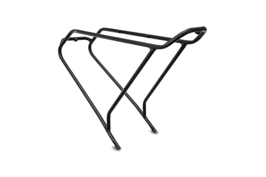 ACID Gepäckträger SIC RAIL 29" BOOST black