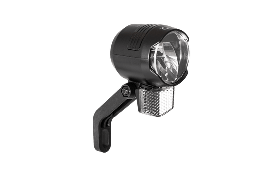 ACID E-Bike Frontlicht PRO-E 60 CMPT BES2 black
