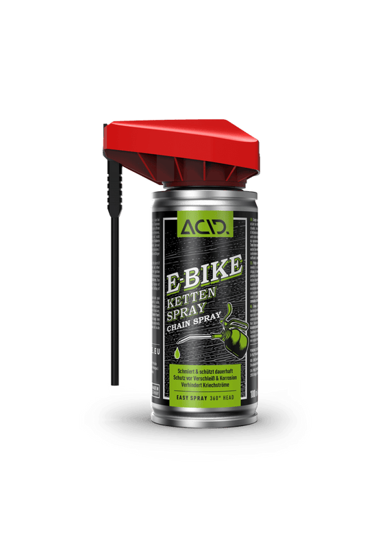 ACID E-Bike Kettenspray 100 ml