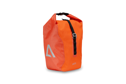 ACID Fahrradtasche TRAVLR 15