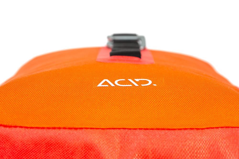 ACID Fahrradtasche TRAVLR 15