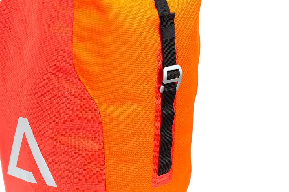 ACID Fahrradtasche TRAVLR 15