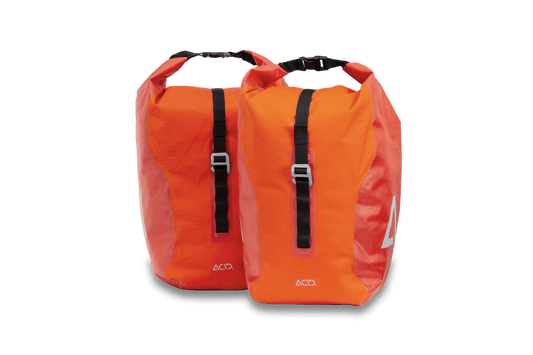 ACID Fahrradtasche TRAVLR 20/2