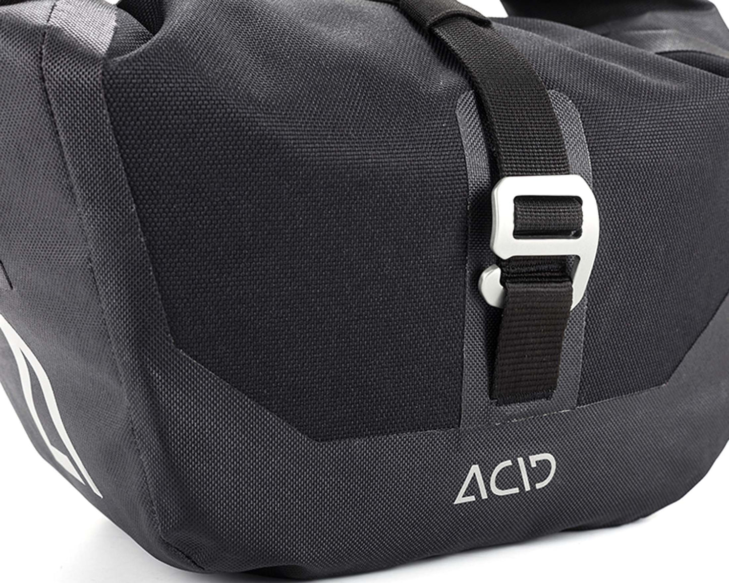 ACID Fahrradtasche TRAVLR FRONT 6 FILINK