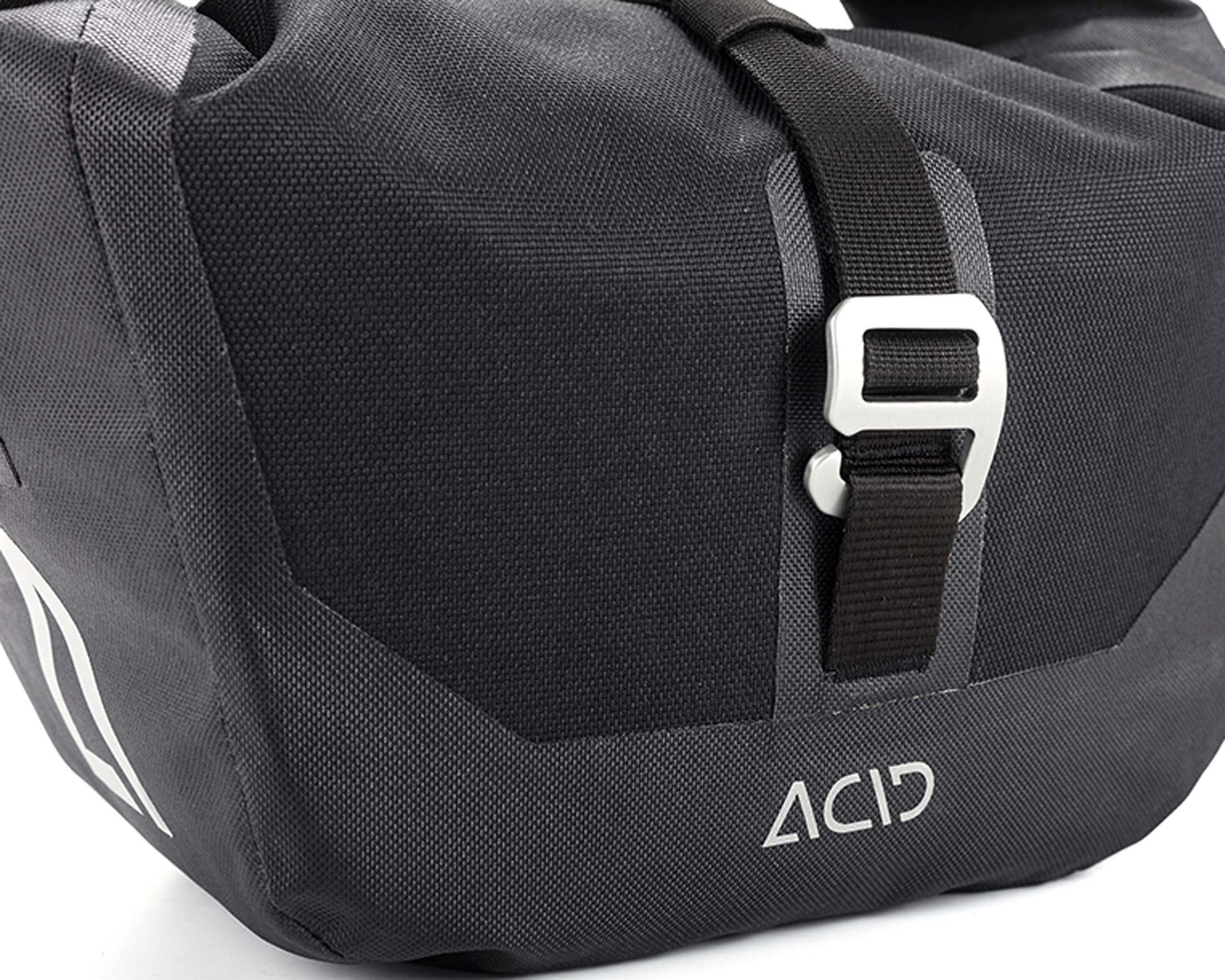ACID Fahrradtasche TRAVLR FRONT 6 FILINK
