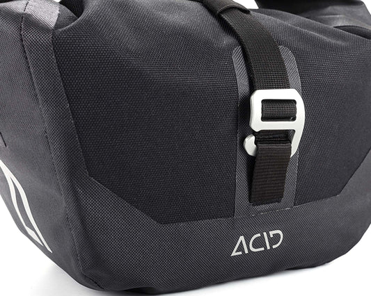 ACID Fahrradtasche TRAVLR FRONT 6 FILINK