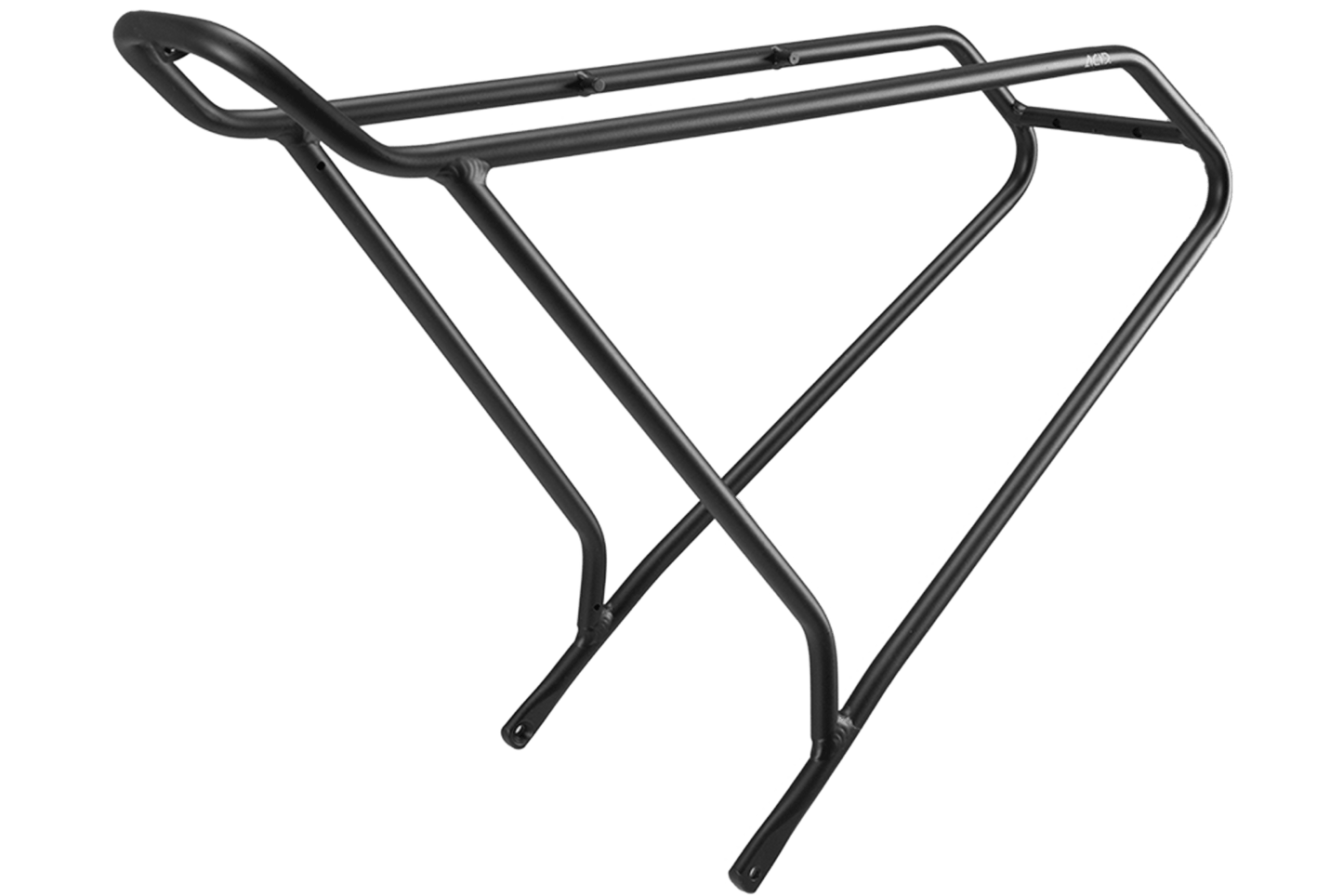 ACID Gepäckträger SIC RAIL 27,5" black